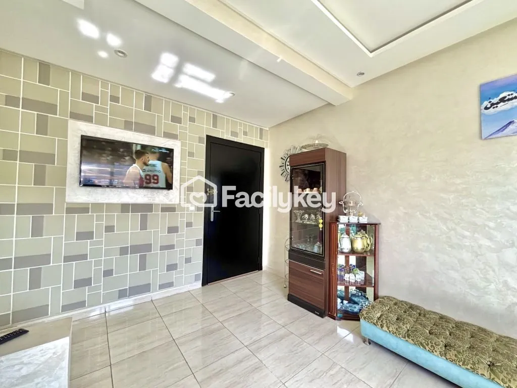 Appartement de 79 m² à Bouskoura - بوسكورة (3)