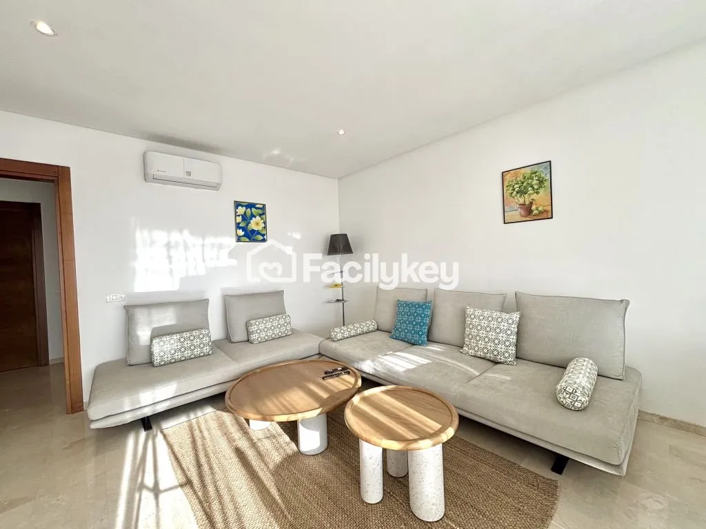 Appartement de 92 m² à Casablanca - الدار البيضاء
