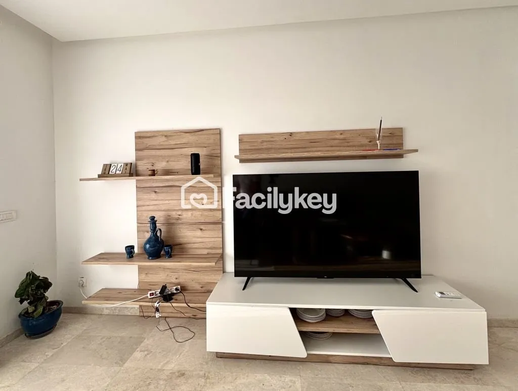 Appartement de 92 m² à Casablanca - الدار البيضاء (3)