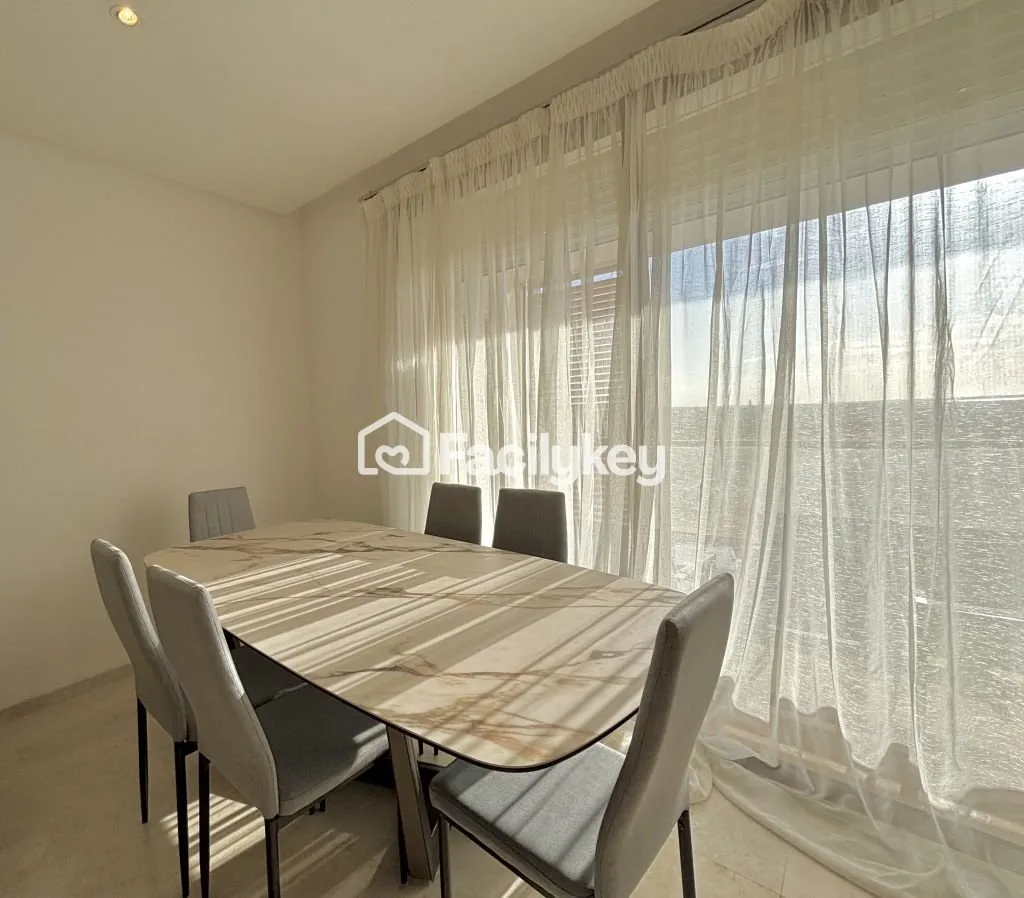 Appartement de 92 m² à Casablanca - الدار البيضاء (2)