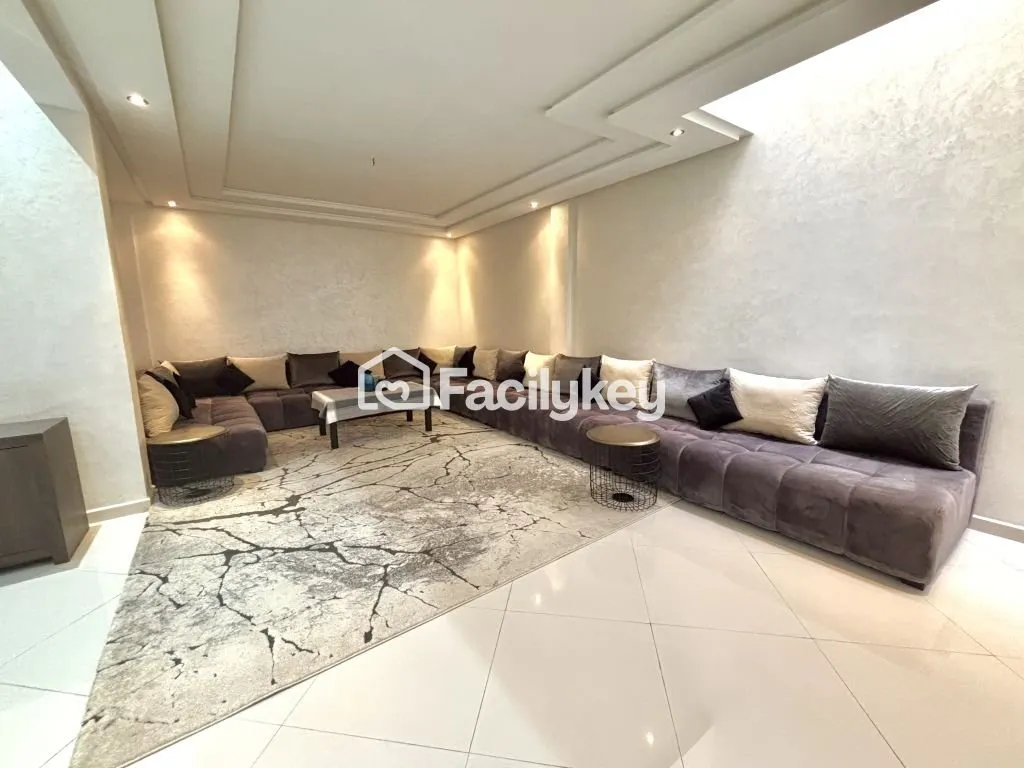 Appartement de 160 m² à Casablanca - الدار البيضاء