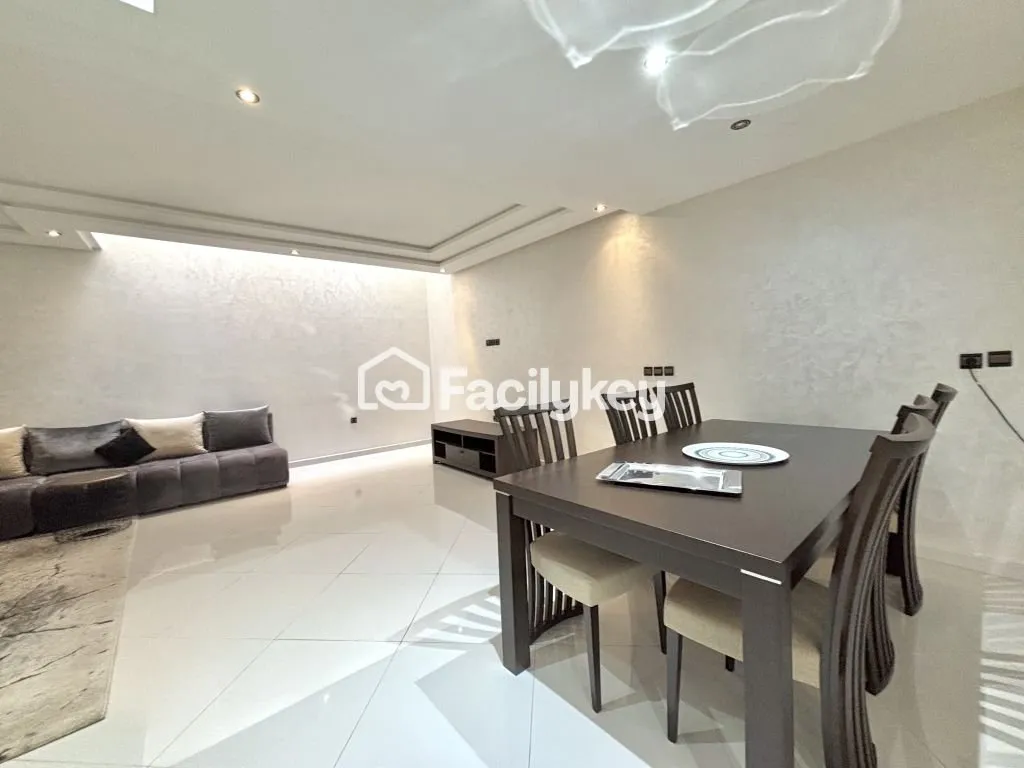Appartement de 160 m² à Casablanca - الدار البيضاء (3)