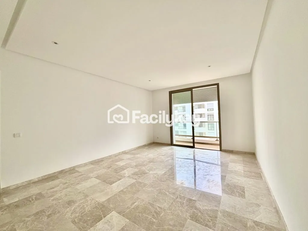 Appartement de 97 m² à Casablanca - الدار البيضاء (4)