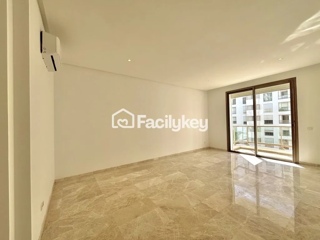 Appartement de 95 m² à Casablanca - الدار البيضاء
