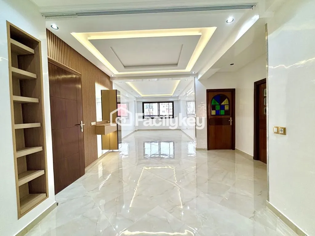 Appartement de 85 m² à Casablanca - الدار البيضاء