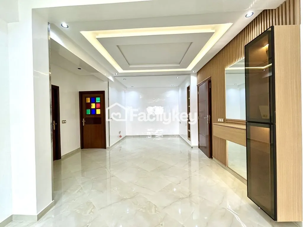 Appartement de 85 m² à Casablanca - الدار البيضاء (4)