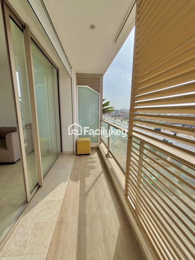 Appartement de 72 m² à Casablanca - الدار البيضاء (4)