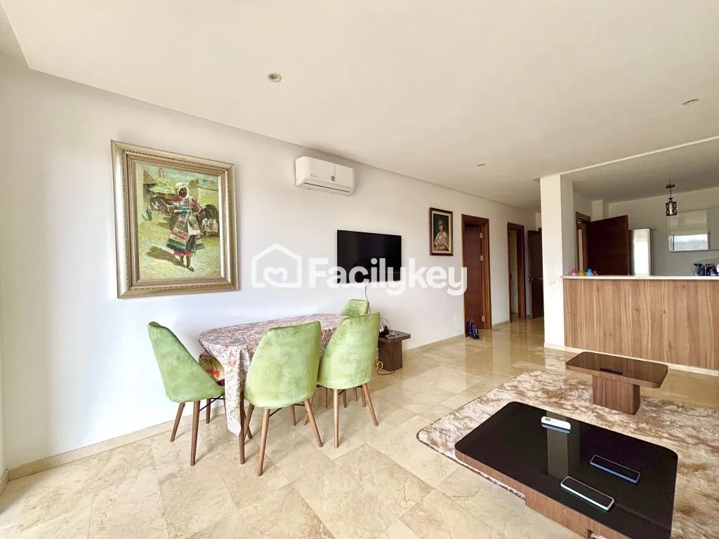 Appartement de 72 m² à Casablanca - الدار البيضاء (2)