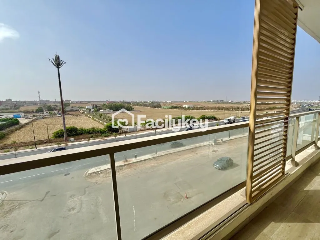 Appartement de 72 m² à Casablanca - الدار البيضاء (3)