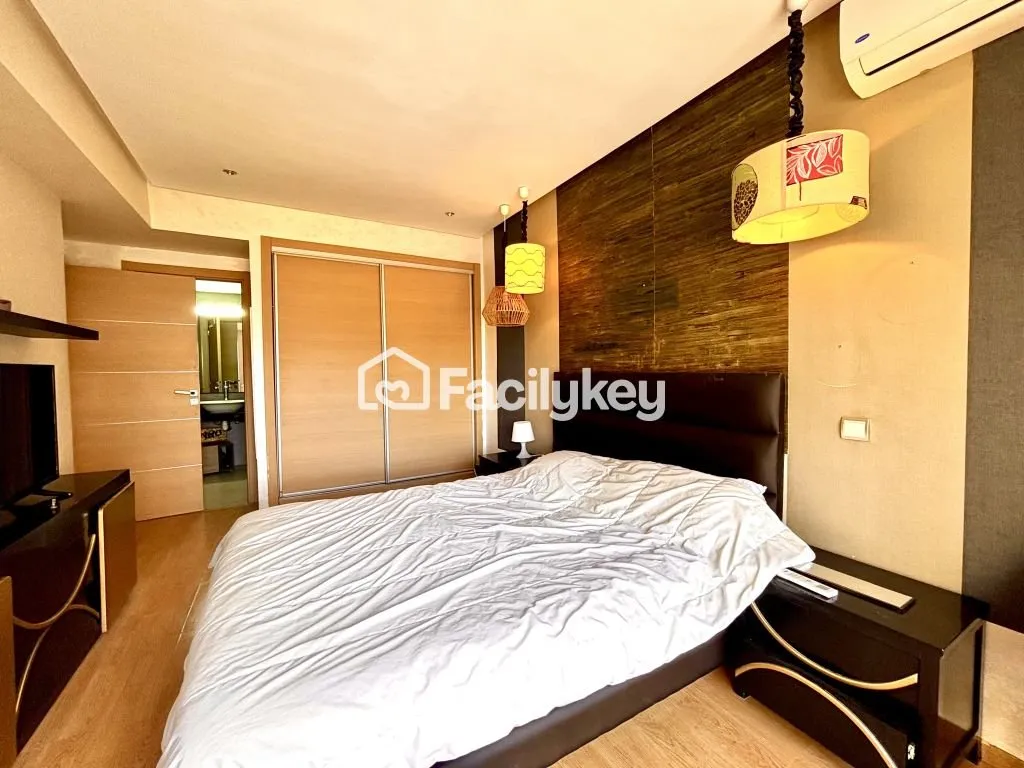 Appartement de 89 m² à Casablanca - الدار البيضاء (3)