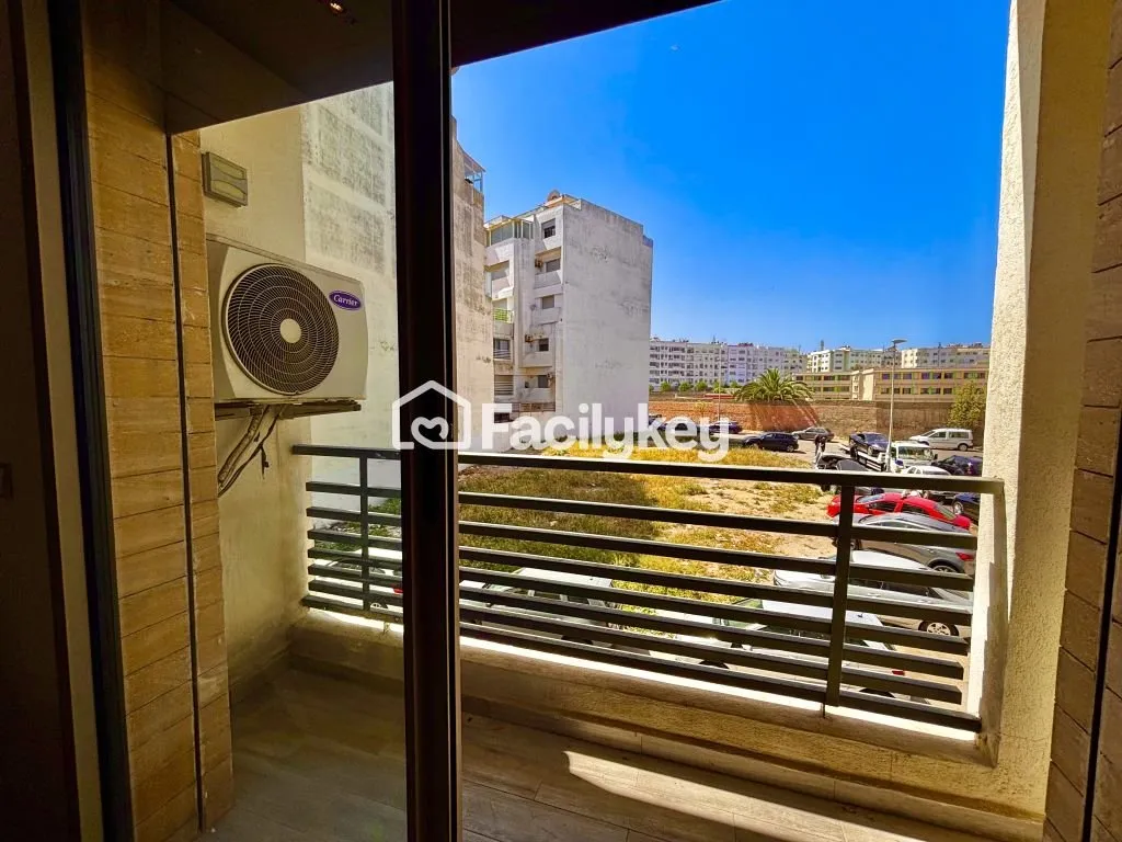 Appartement de 89 m² à Casablanca - الدار البيضاء (4)