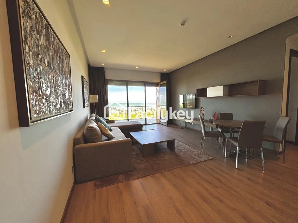 Studio de 60 m² à Casablanca - الدار البيضاء