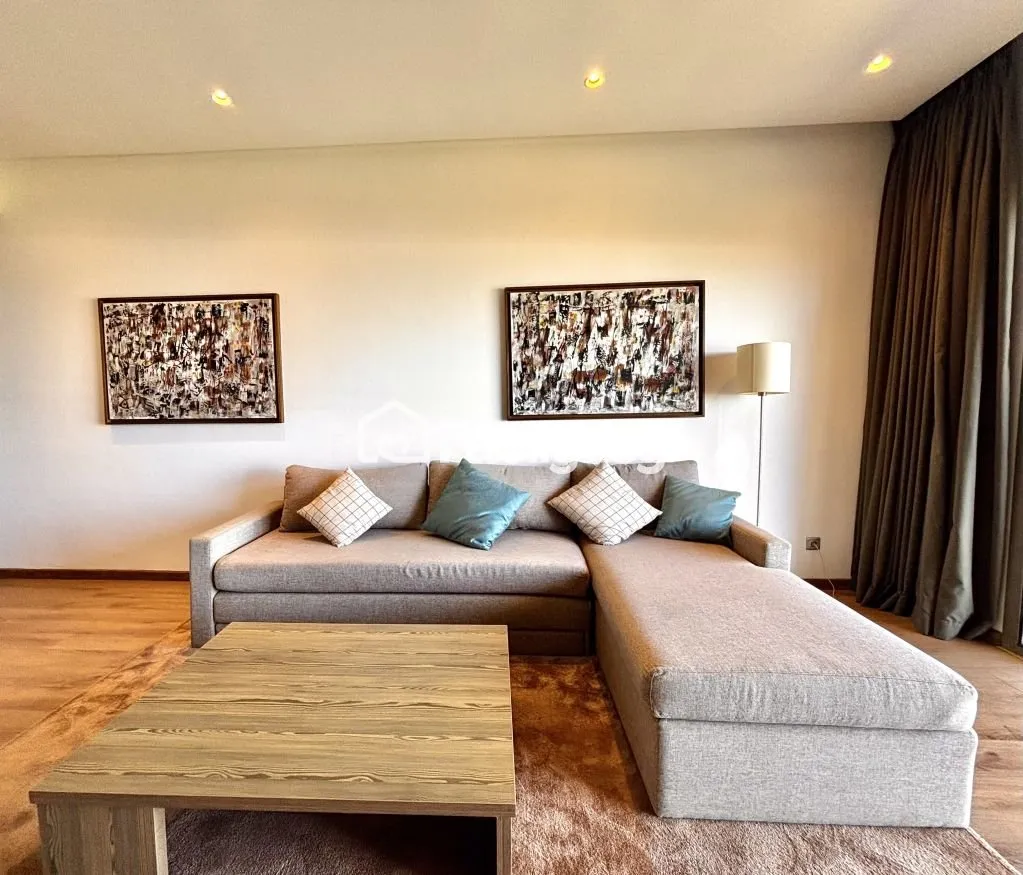 Studio de 60 m² à Casablanca - الدار البيضاء (2)