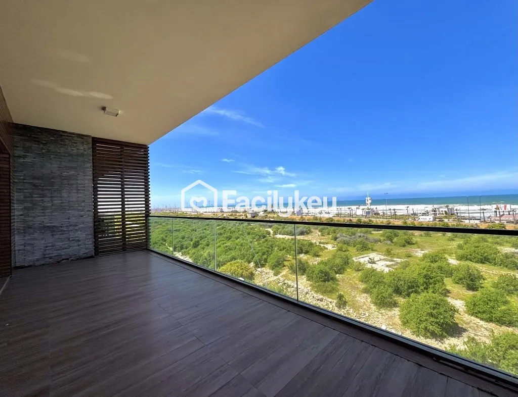 Studio de 60 m² à Casablanca - الدار البيضاء (4)