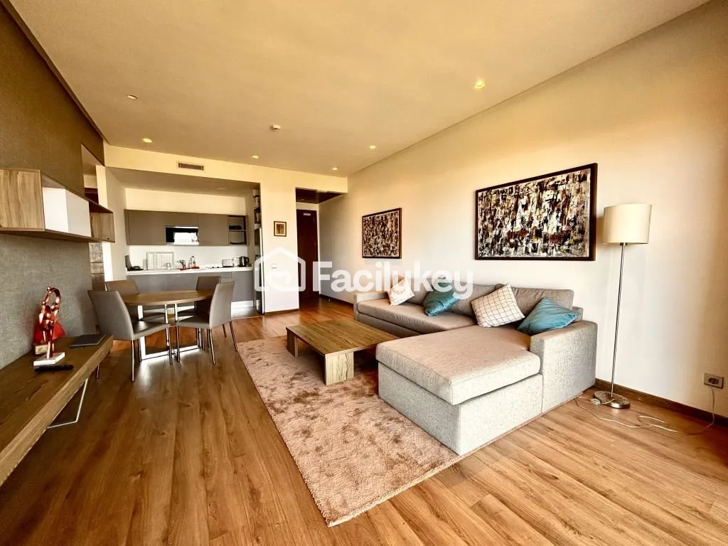 Studio de 60 m² à Casablanca - الدار البيضاء (3)