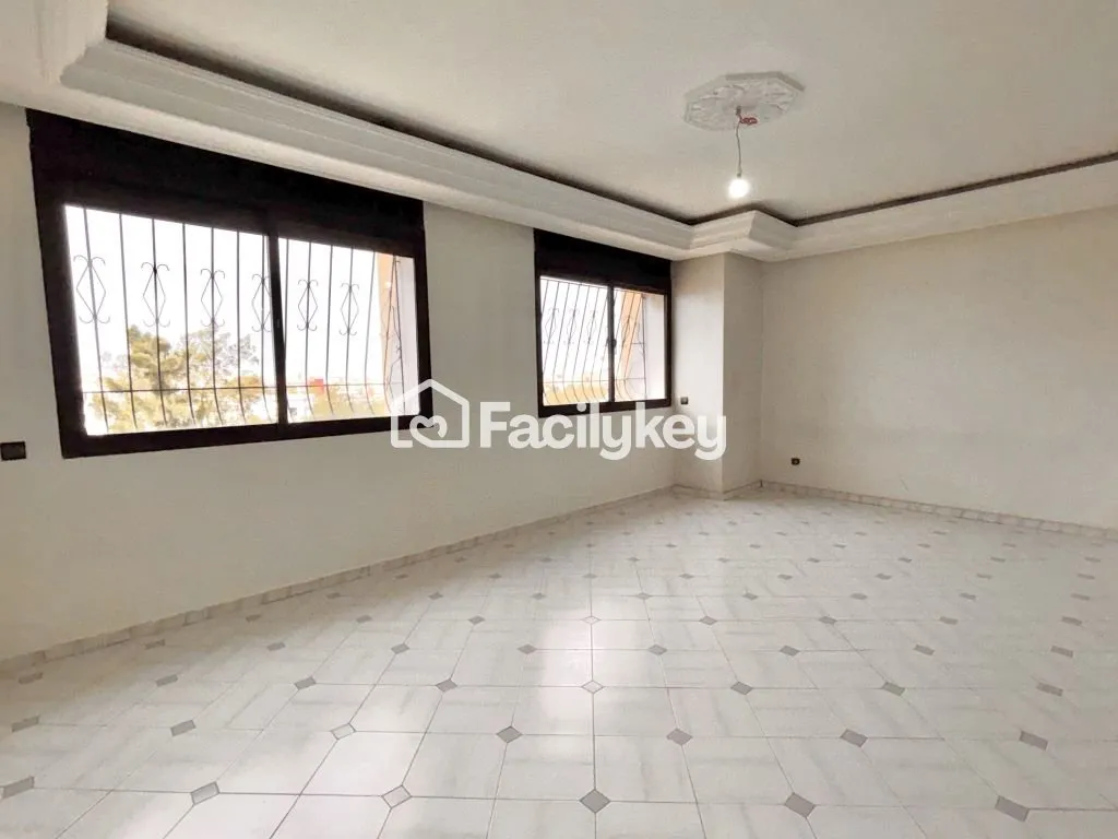 Appartement de 120 m² à Casablanca - الدار البيضاء (4)