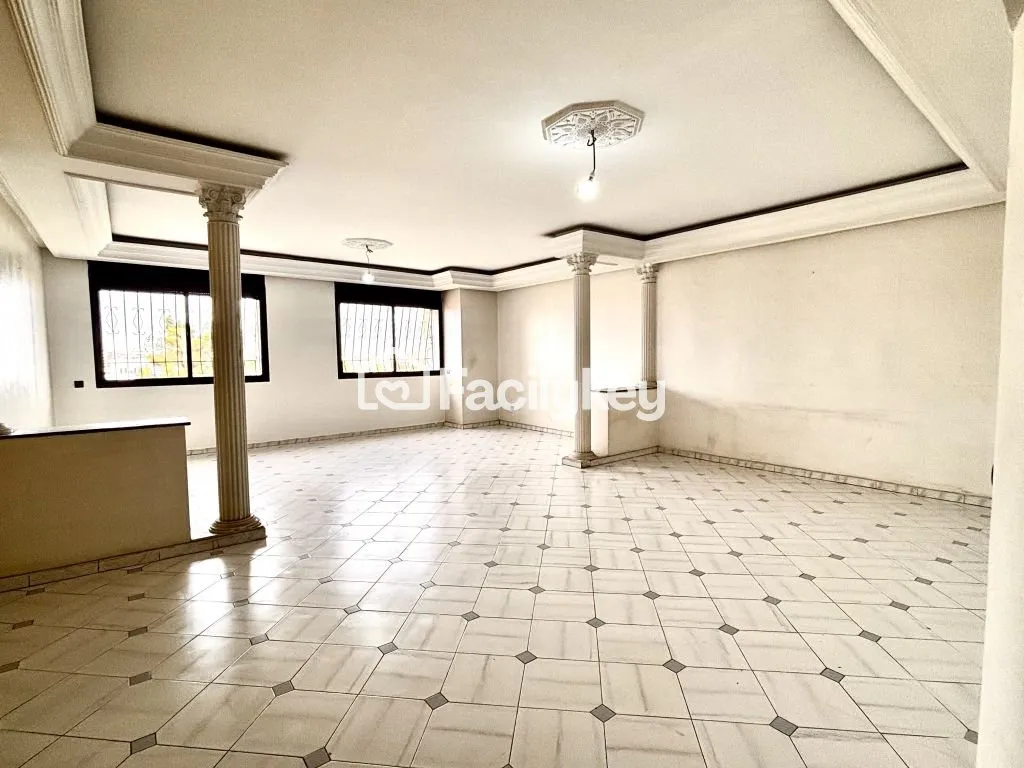 Appartement de 120 m² à Casablanca - الدار البيضاء (2)