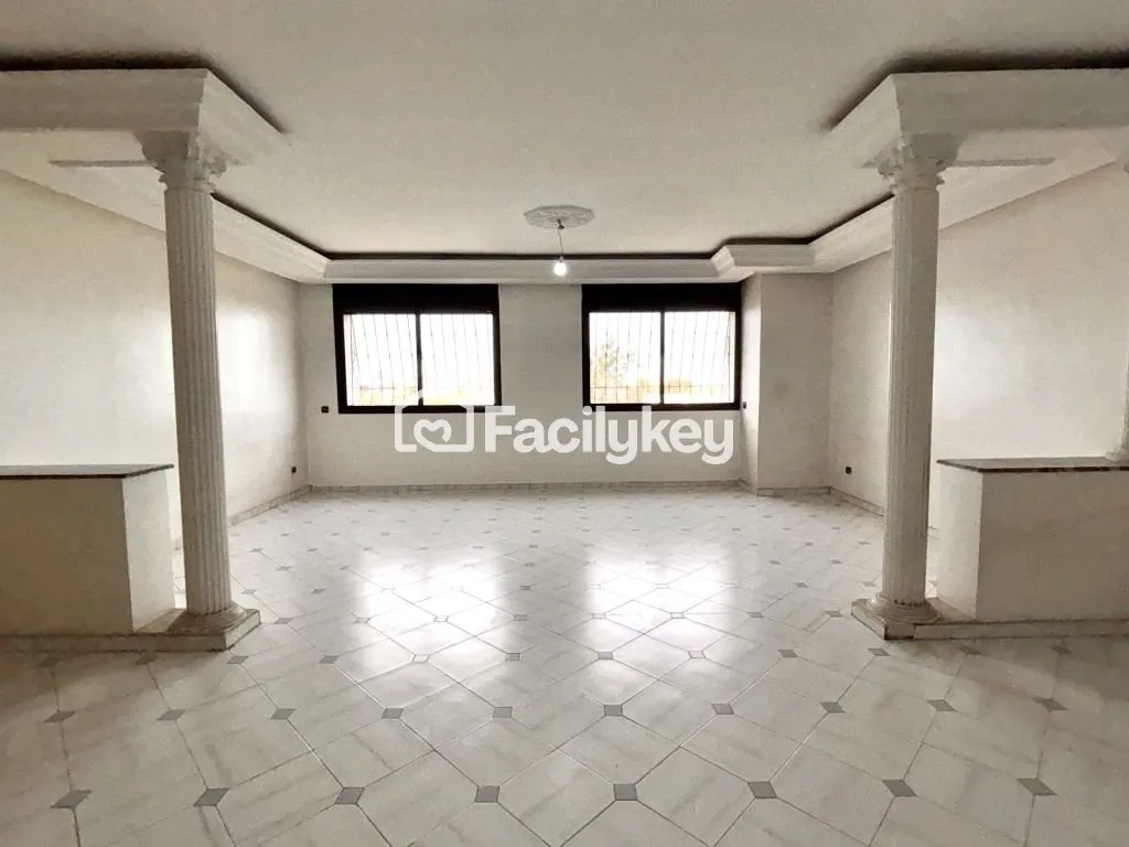 Appartement de 120 m² à Casablanca - الدار البيضاء