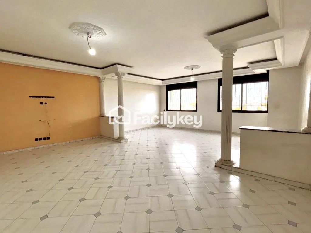 Appartement de 120 m² à Casablanca - الدار البيضاء (3)