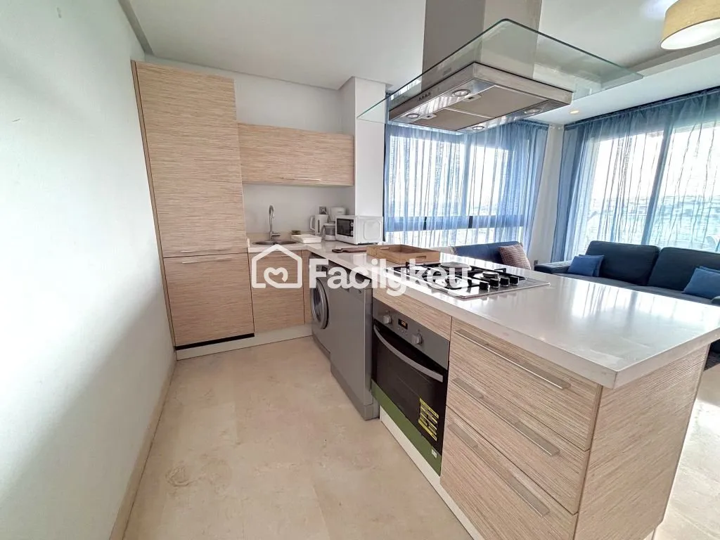 Studio de 71 m² à Casablanca - الدار البيضاء (4)