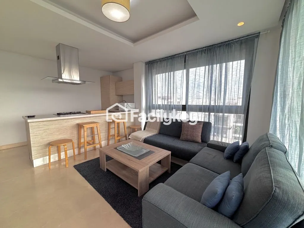 Studio de 71 m² à Casablanca - الدار البيضاء (3)