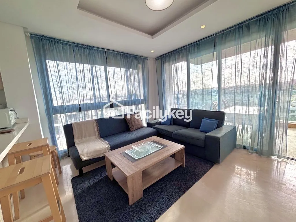 Studio de 71 m² à Casablanca - الدار البيضاء