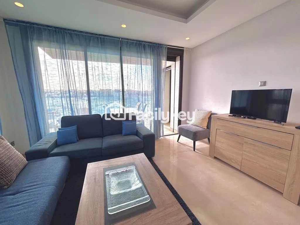 Studio de 71 m² à Casablanca - الدار البيضاء (2)