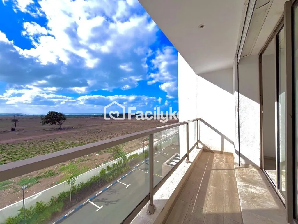 Appartement de 90 m² à Casablanca - الدار البيضاء (4)
