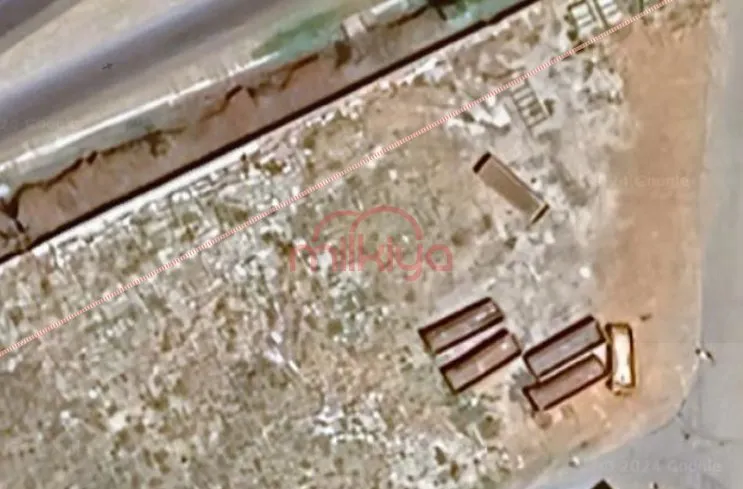 Location Terrain nu à Casablanca - الدار البيضاء