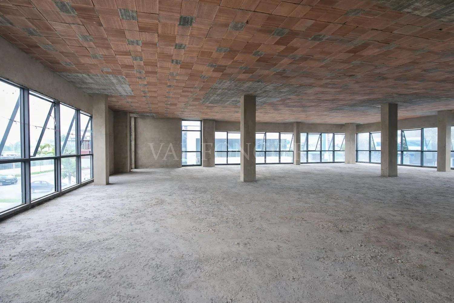 Location Villa à Usage Commercial – Bd de la Mecque, Californie - الدار البيضاء (4)