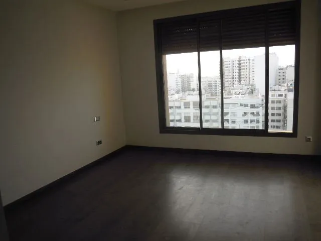 Appartement à Gauthier à louer - الدار البيضاء (4)