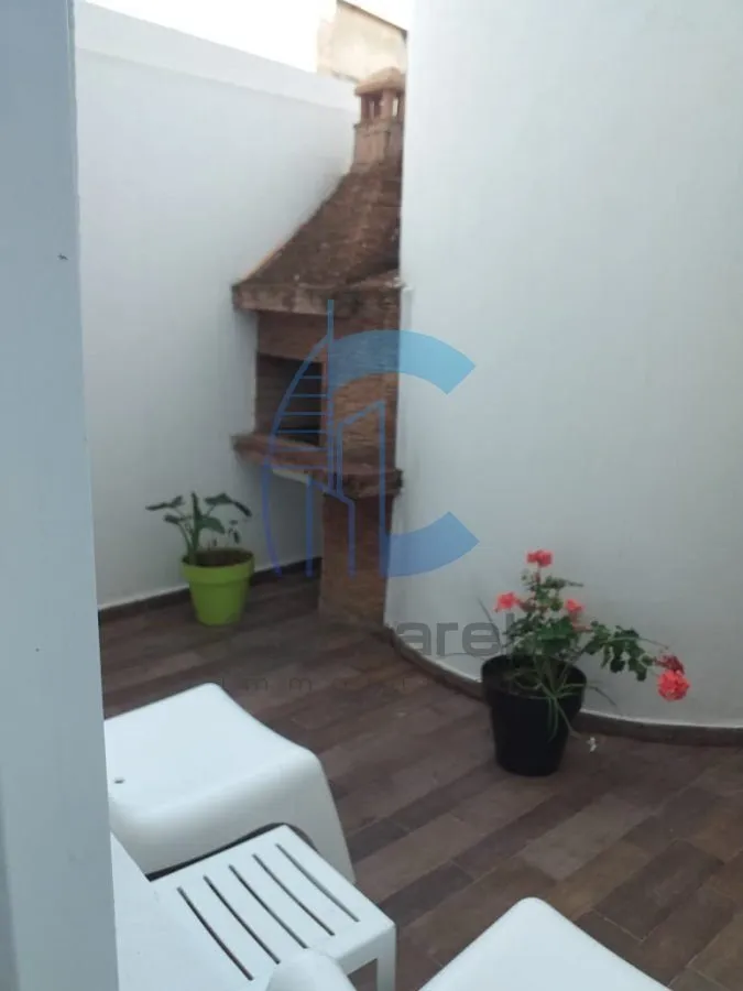 Studio à louer – Maarif - الدار البيضاء (3)