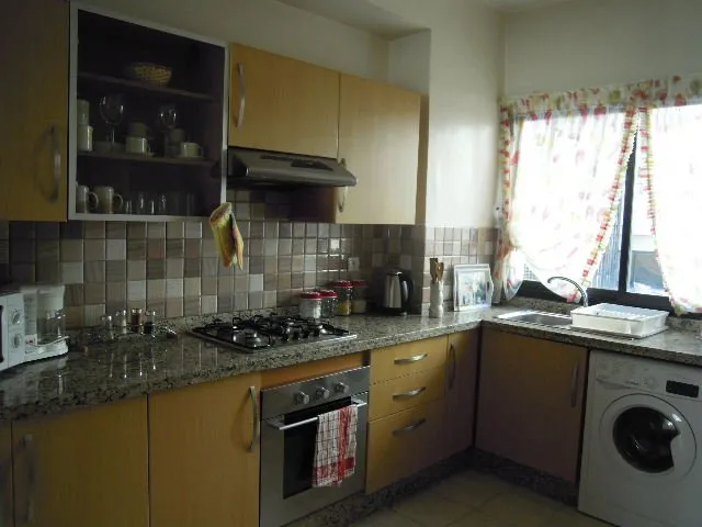 Location Appartement Casablanca Racine Extension - الدار البيضاء (4)