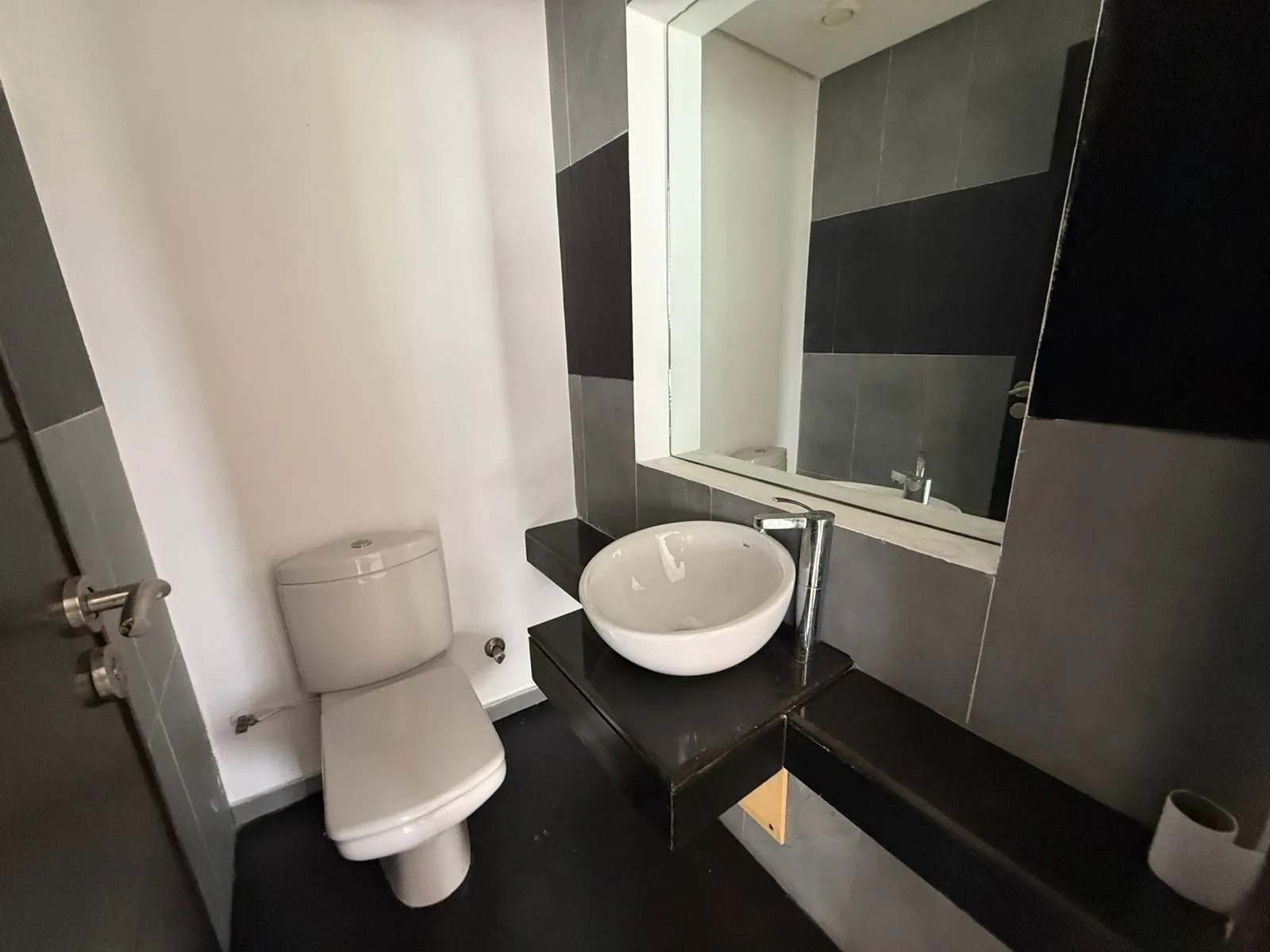 Ain Diab extension location Appartement vide 3 CH - الدار البيضاء (4)