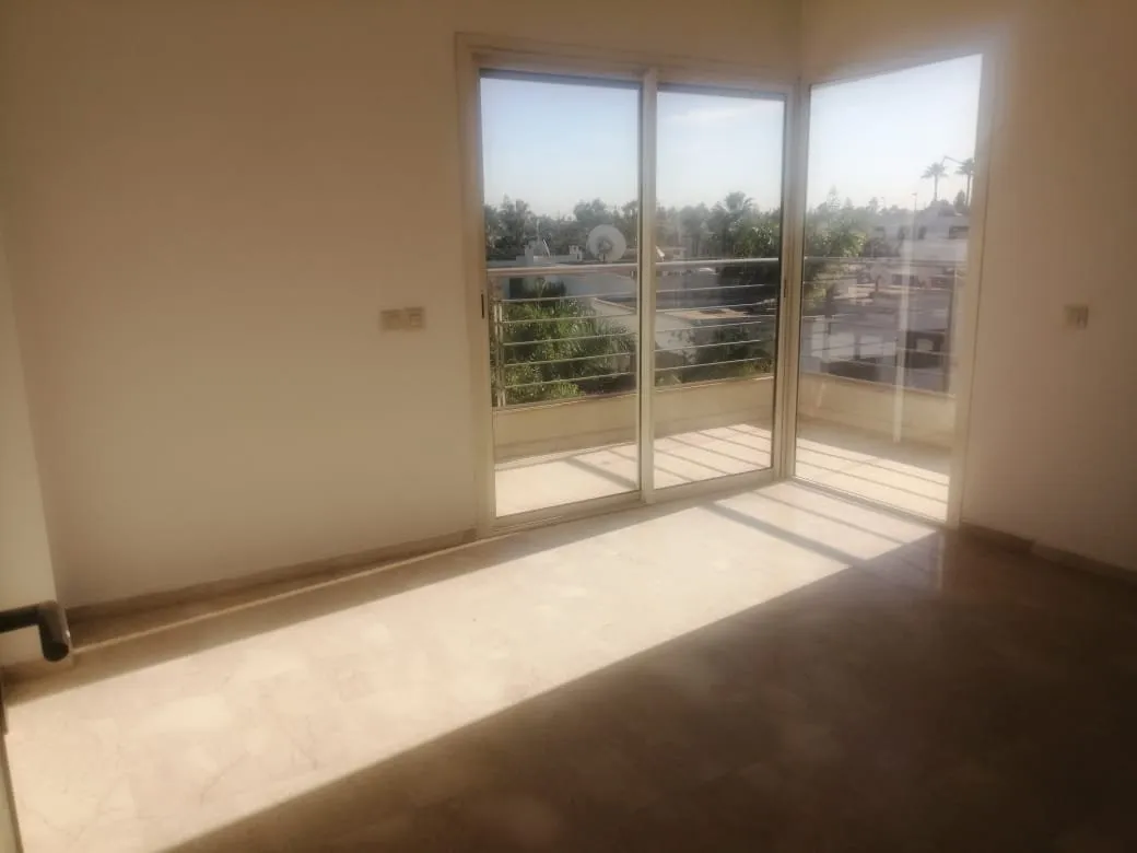 Ain Diab extension location Appartement vide 3 CH - الدار البيضاء (3)
