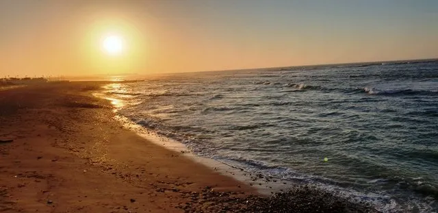 Appartement front de mer à vendre (au Rez de chassée) - بوزنيقة