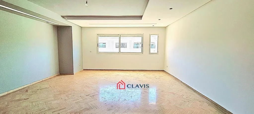 Bel appartement Racine en hauteur - الدار البيضاء (2)