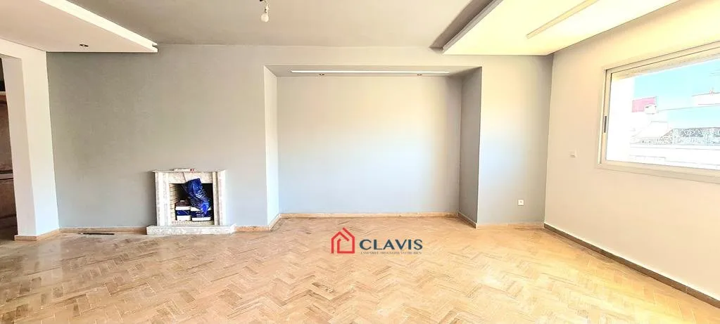 Bel appartement Racine en hauteur - الدار البيضاء