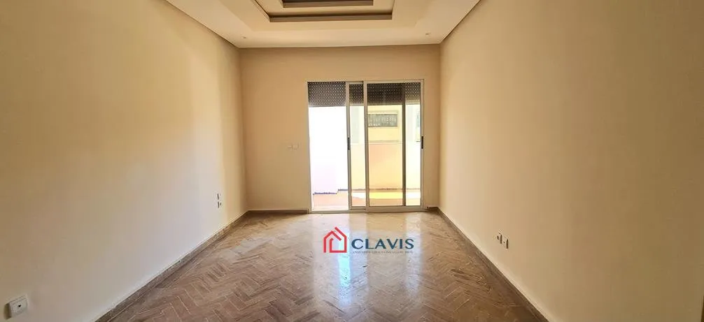Bel appartement Racine en hauteur - الدار البيضاء (4)