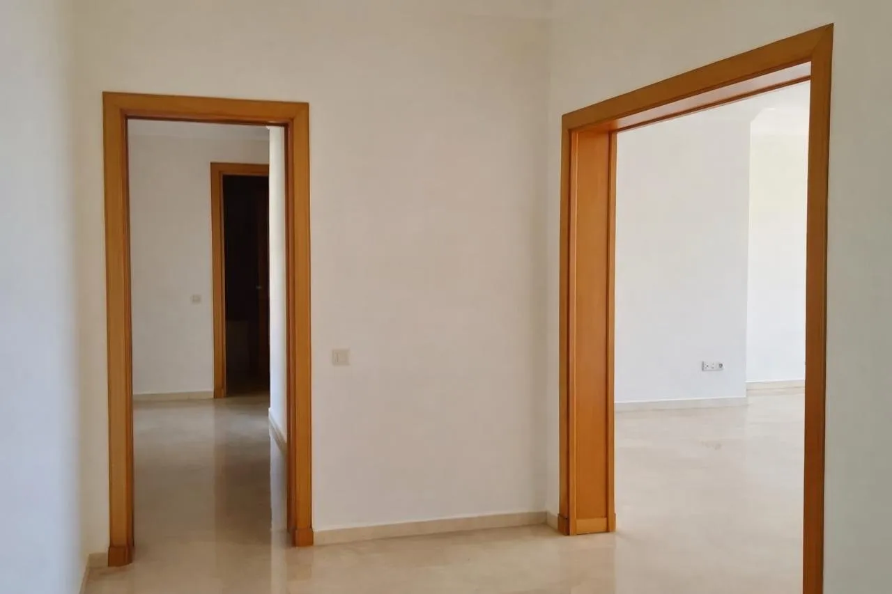 Appartement de standing avec vue dégagé à Racine - الدار البيضاء (3)