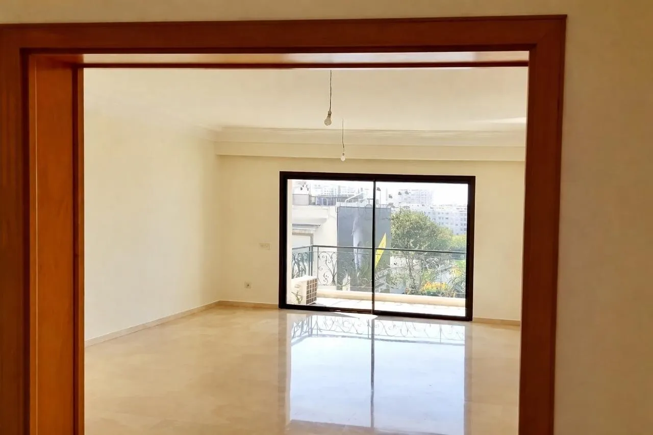 Appartement de standing avec vue dégagé à Racine - الدار البيضاء (4)