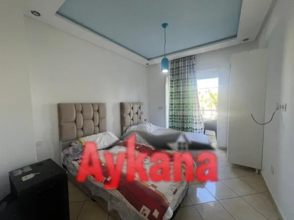 Location appartement meublée à harhoura - تمارة (4)