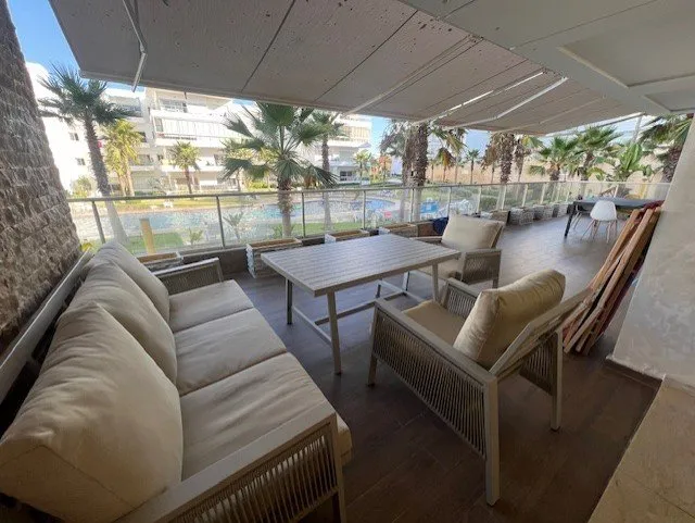 Dar bouazza Location Appartement meublé 2 CH - دار بوعزة