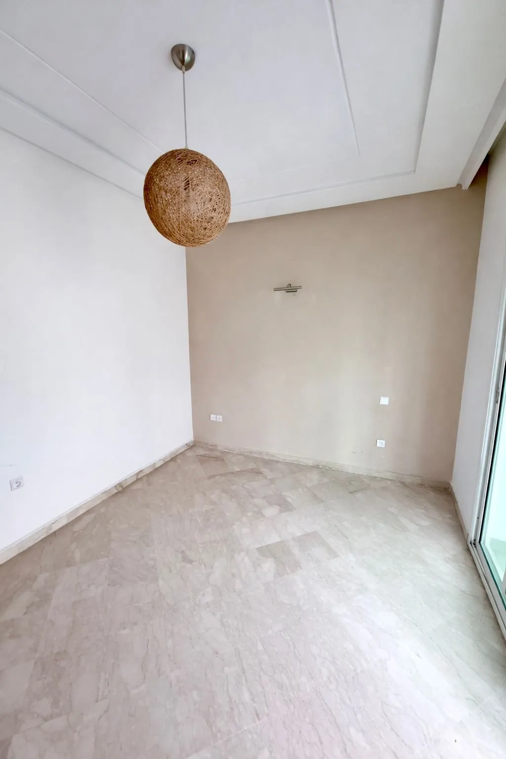 Appartement avec jolie terrasse à Gauthier - الدار البيضاء (3)