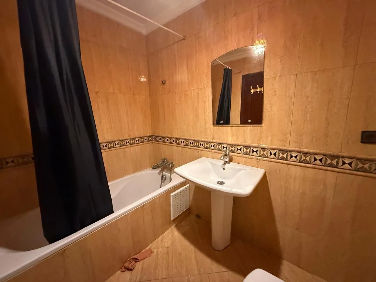 Appartement en location Bd Ziraoui 3 CH - الدار البيضاء (4)