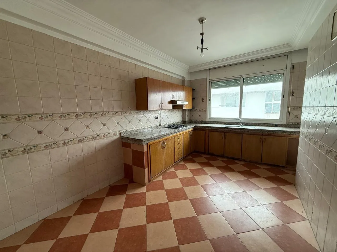 Appartement en location Bd Ziraoui 3 CH - الدار البيضاء (3)