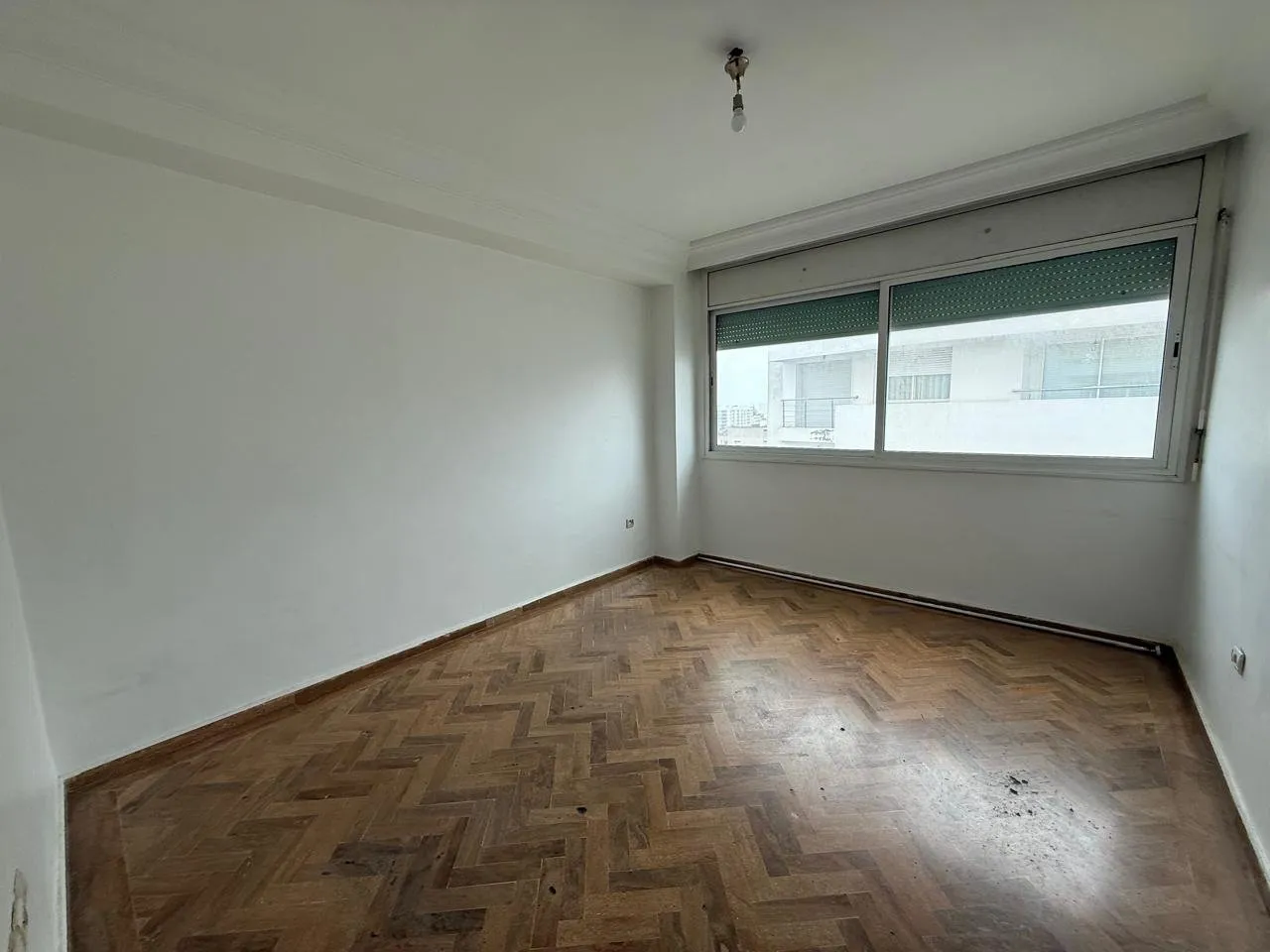 Appartement en location Bd Ziraoui 3 CH - الدار البيضاء (2)