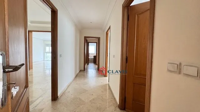 Appartement calme à louer à Racine - الدار البيضاء (3)