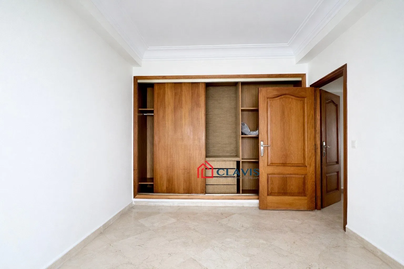 Appartement calme à louer à Racine - الدار البيضاء (2)