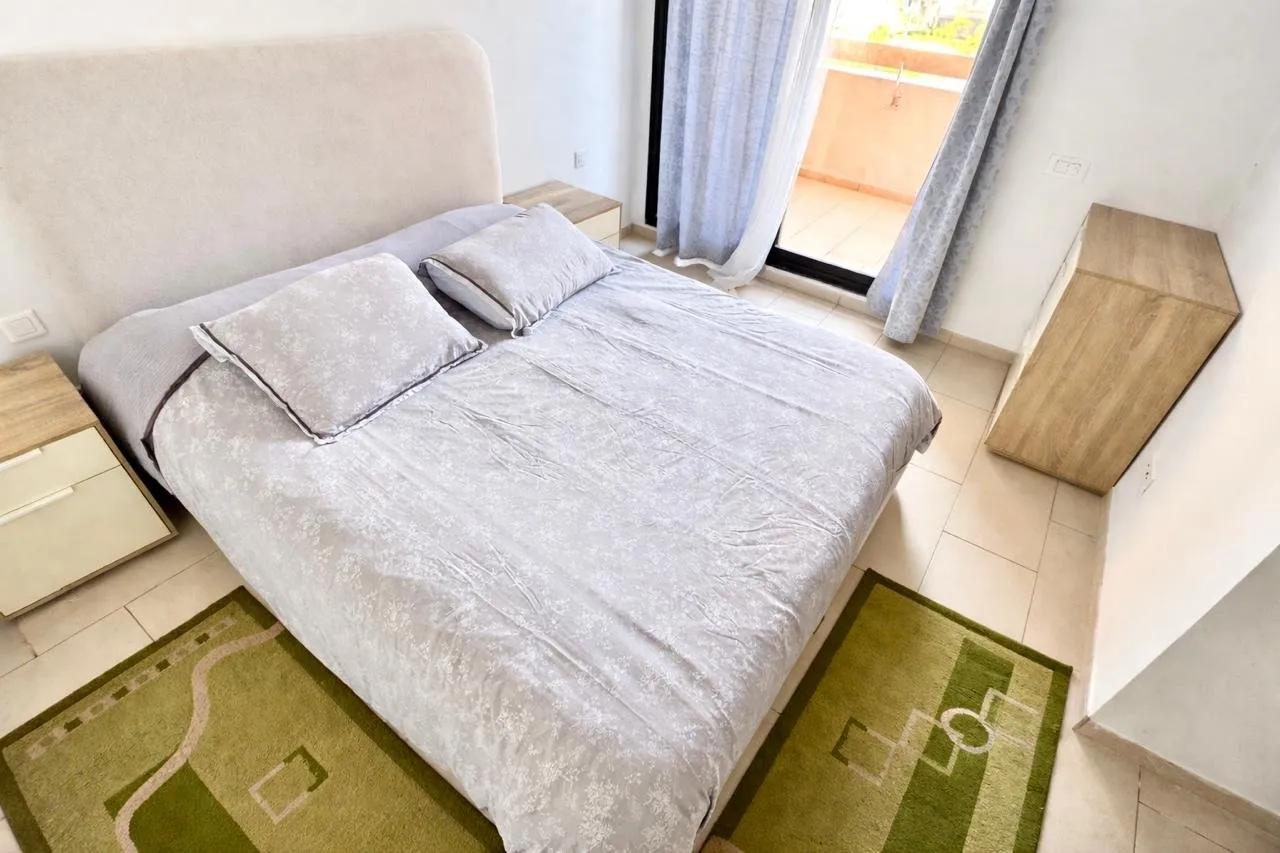 Appartement meublé à louer à CFC - الدار البيضاء (4)